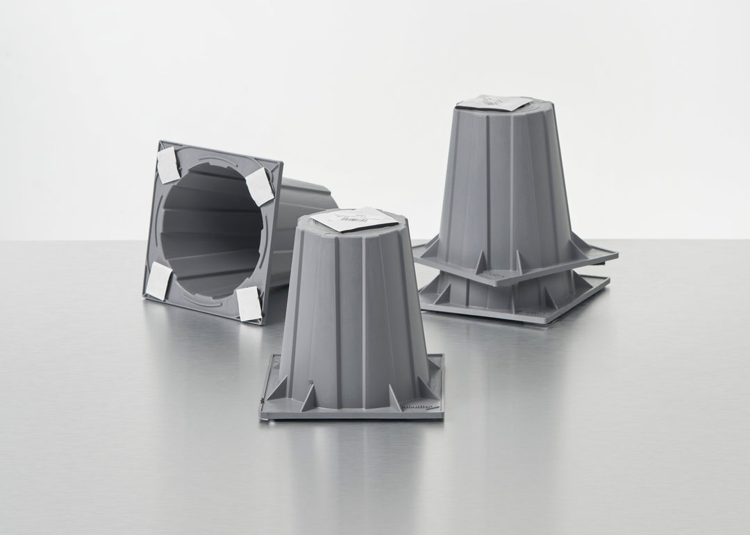 YCS Dehumidifier Risers