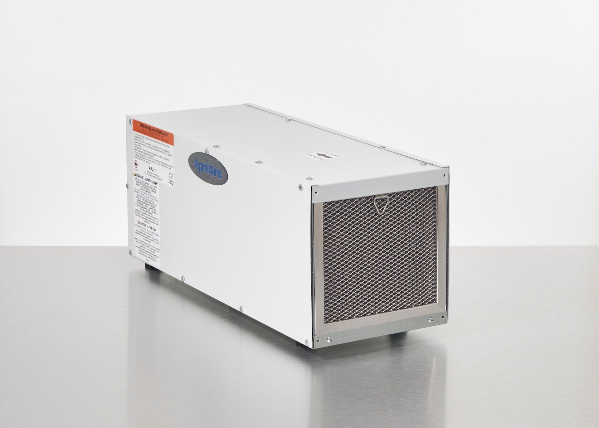 アリシア AprilAire Dehumidifiers – Your Crawlspace