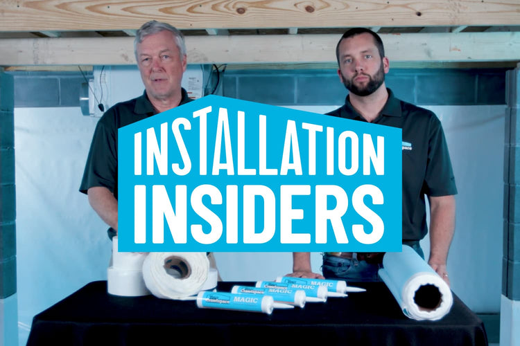 Introducing our Installation Insiders Video Series