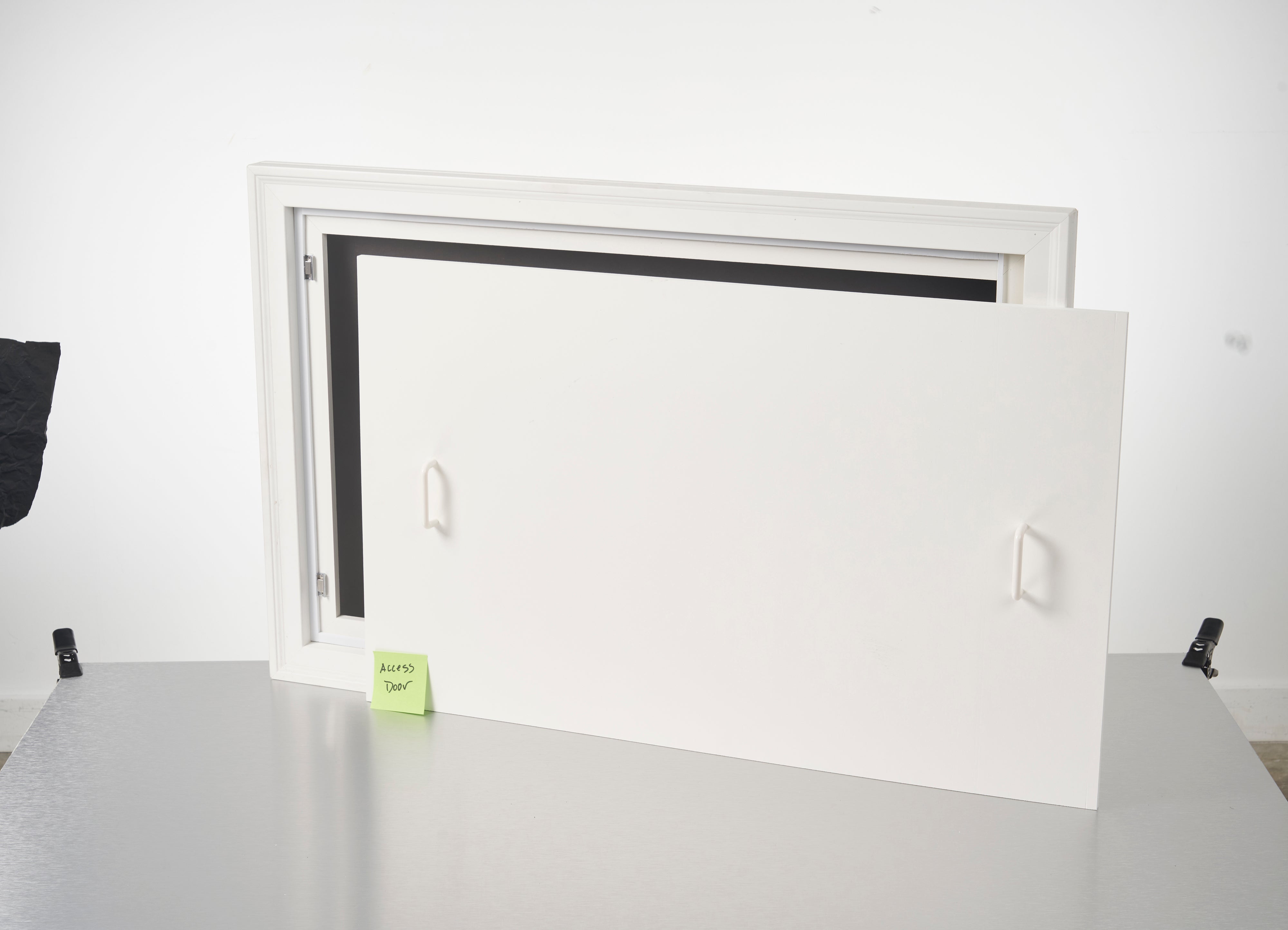 YCS Pro Access Door – Your Crawlspace