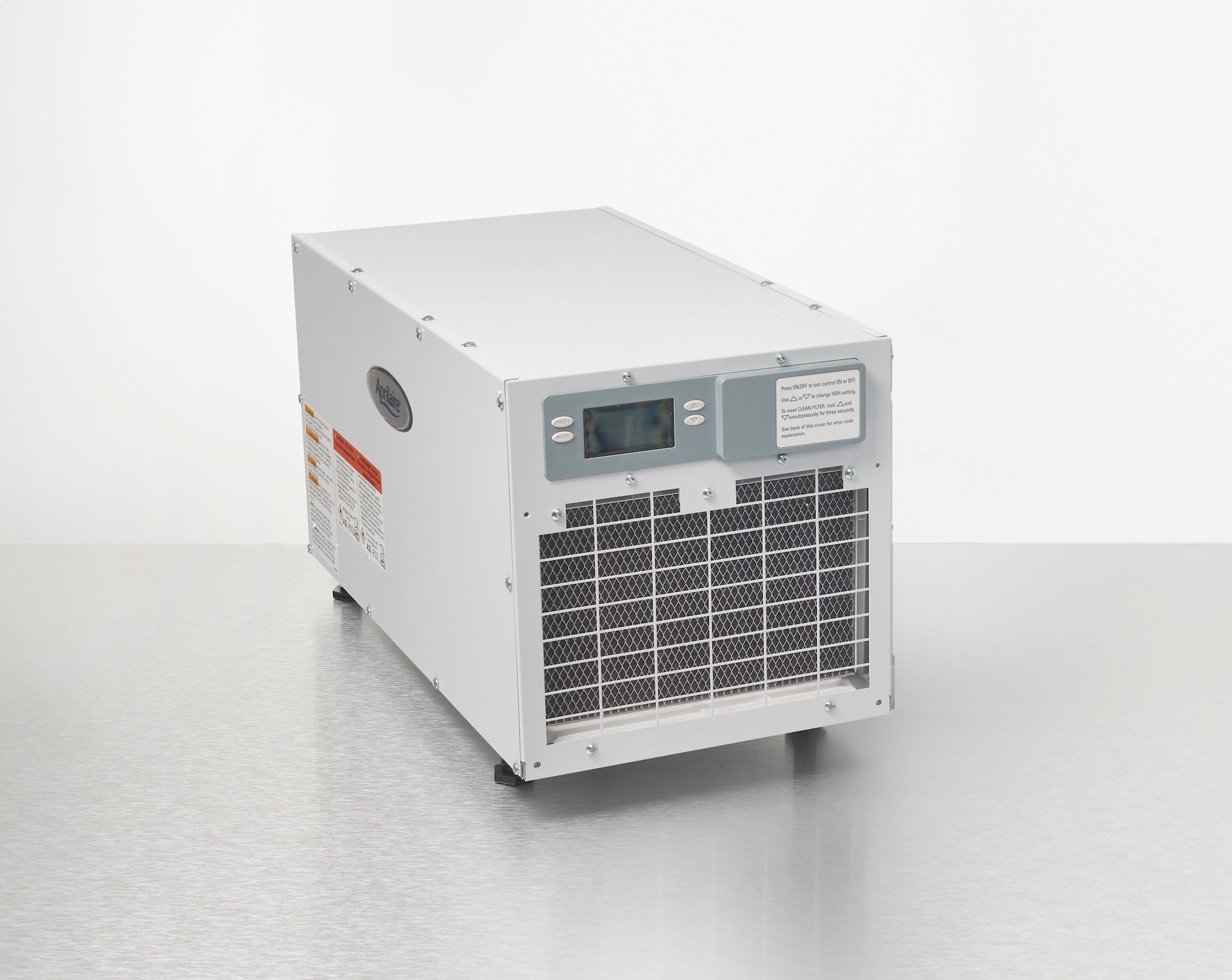 AprilAire Dehumidifiers – Your Crawlspace