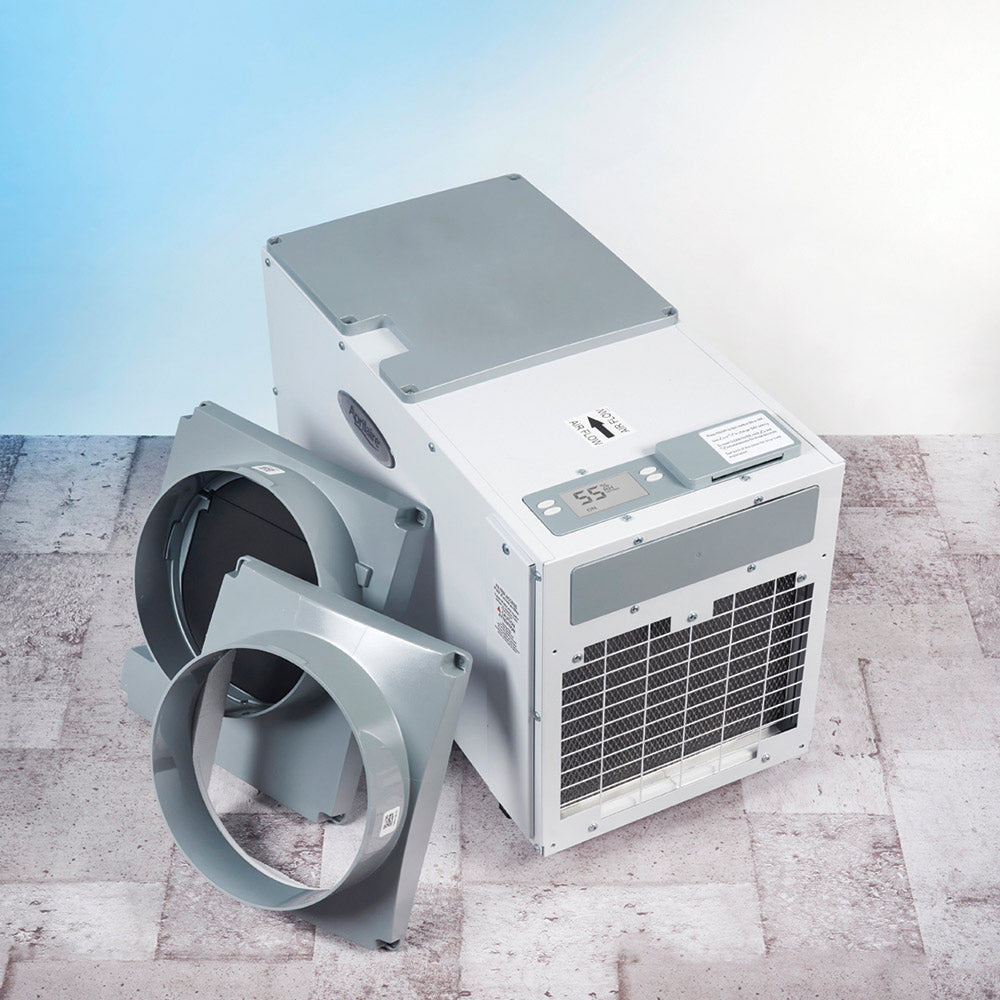 Aprilaire Model E080 Dehumidifier