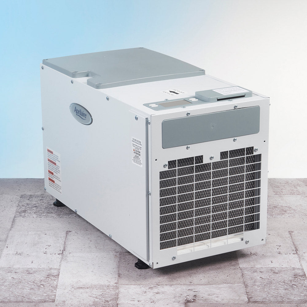 Aprilaire Model E080 Dehumidifier