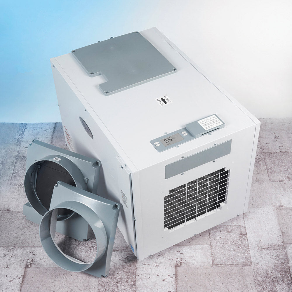 Aprilaire Model E130 Dehumidifier