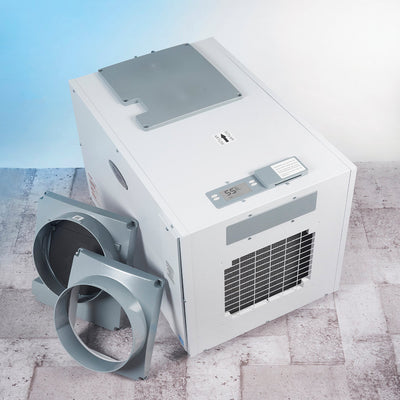 Aprilaire Model E130 Dehumidifier