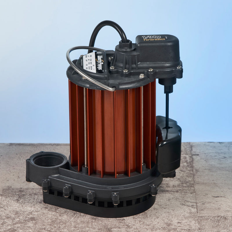 Liberty 237 Sump Pump