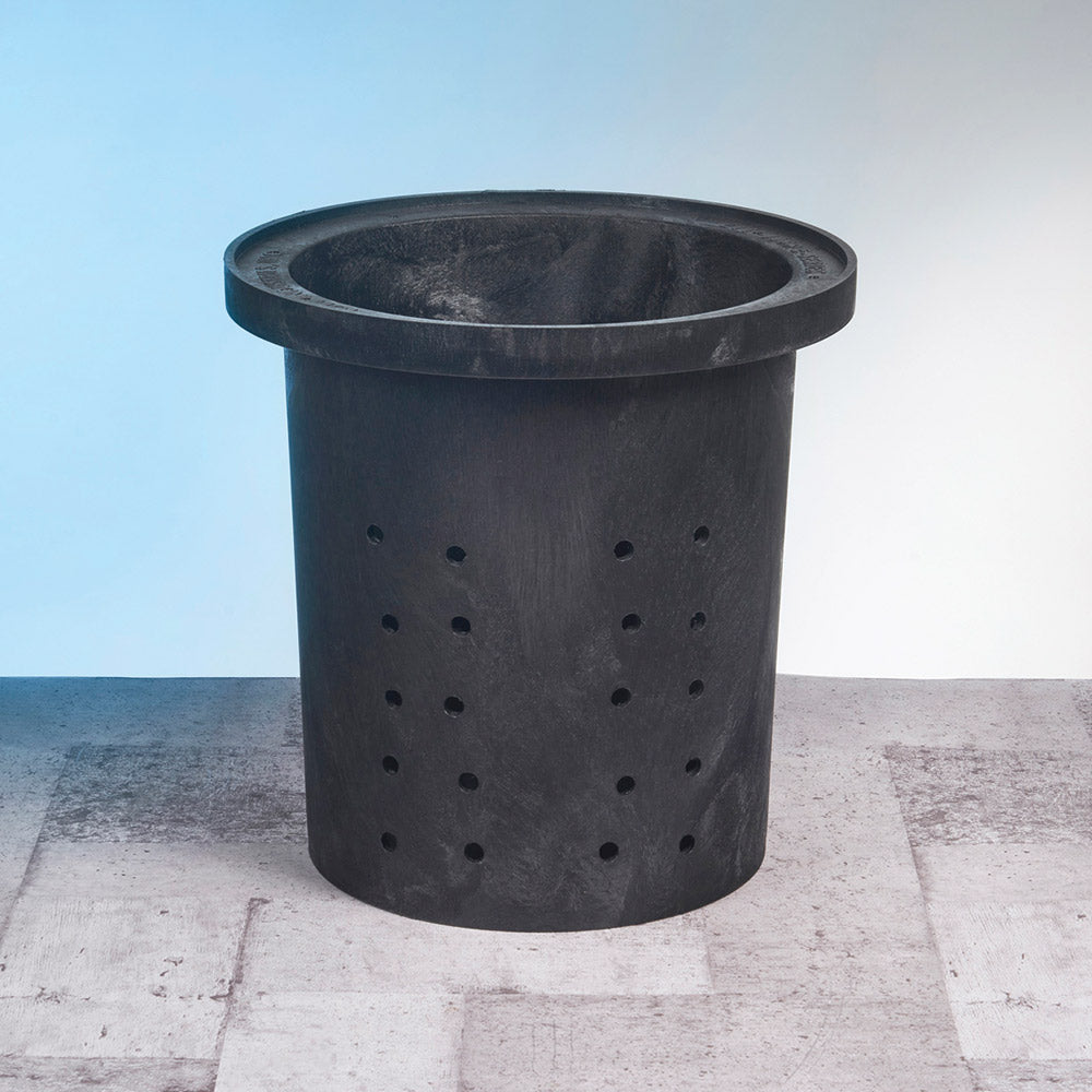 Liberty Sump Pump Basin | Your Crawlspace™ Vapor Barrier SystemsYour ...