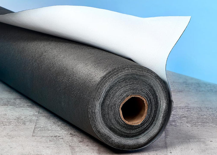 YCS GEO PRO Ground Vapor Barrier