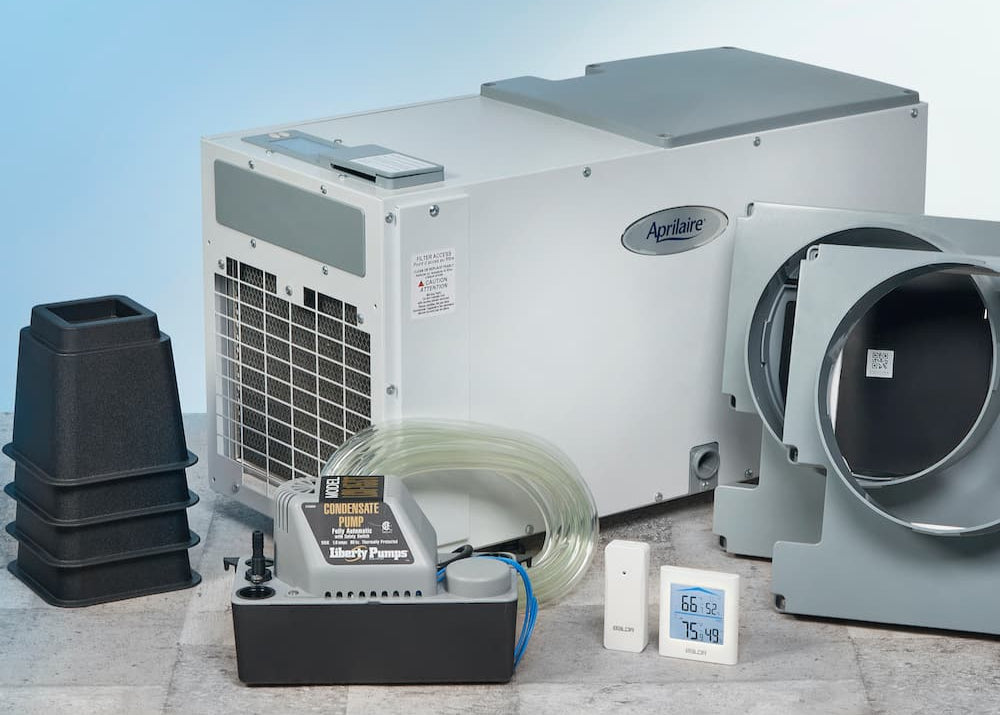 Dehumidifier Kit