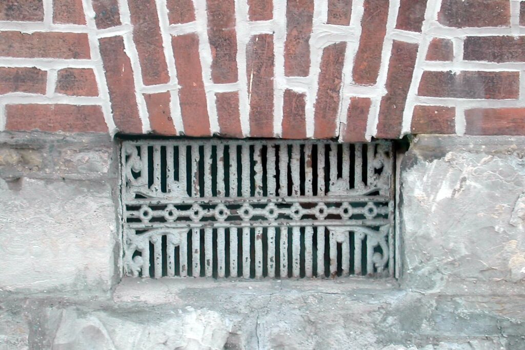 EvolutionofCrawlspace