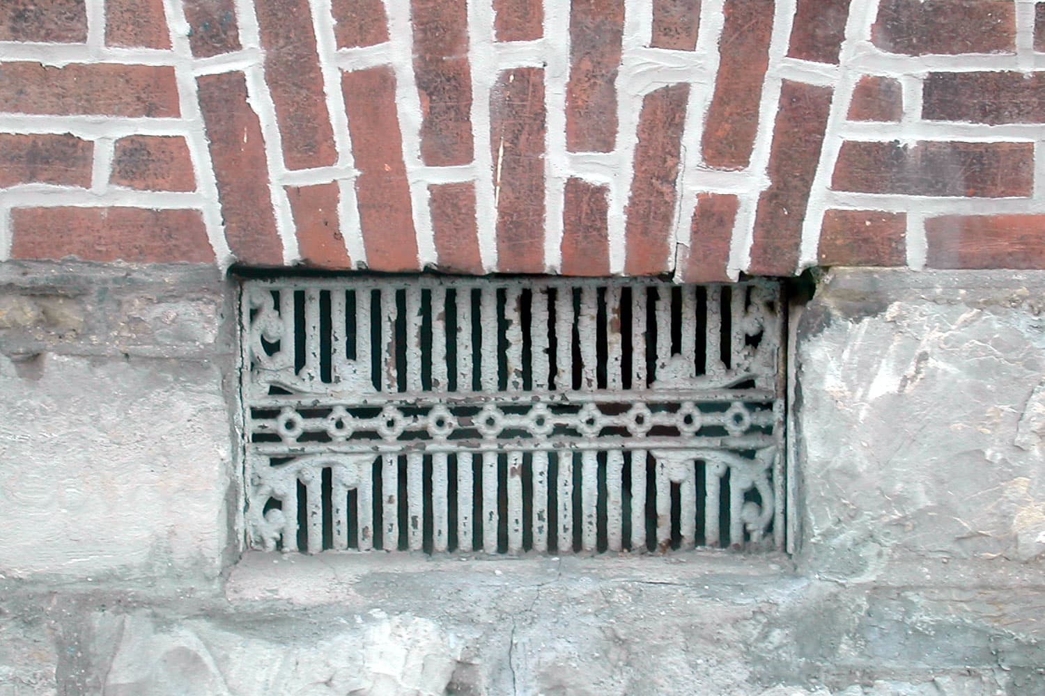 EvolutionofCrawlspace