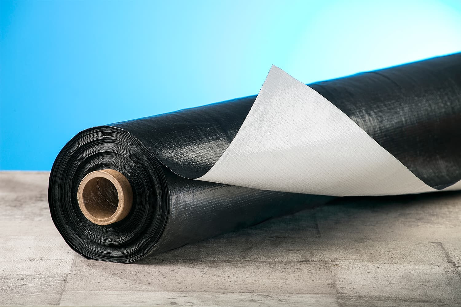 MoistureBarriers