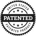 USA PATENTED